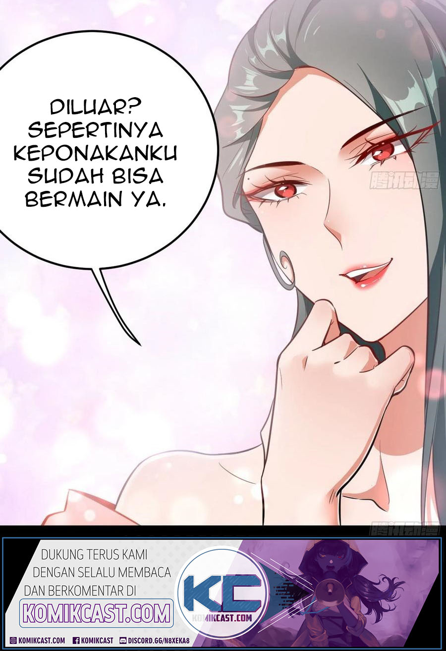 I’m An Evil God Chapter 103